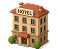 Cheapest Hotels