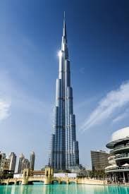 trip to Dubai 1